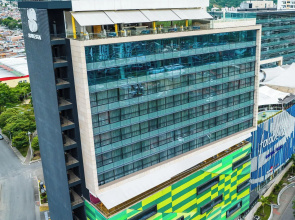 Sonesta Hotel Ibague