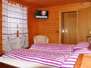 Holzhaus in Hinterstoder