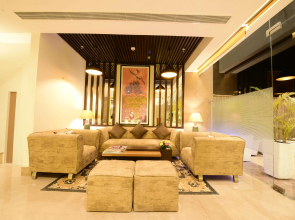 SureStay Plus Hotel by Best Western Amritsar