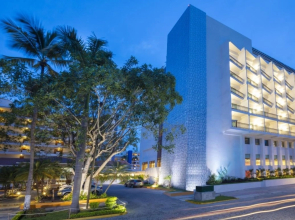 Crown Paradise Golden Puerto Vallarta All Inclusive