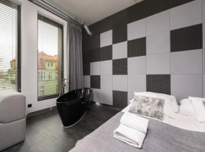 Rich Sopot by OneApartments