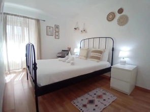Amélia Apartment - Peniche Surf Camp