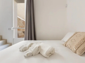 2939 Palma Residence- Appartamento Eurus by Barbarhouse