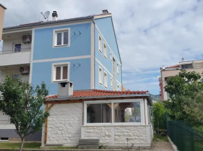 Apartments Villa Karlo