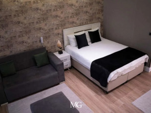 MG Hill Residence Butik Hotel