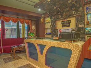 OYO 62896 Hotel Ridhi Sidhi