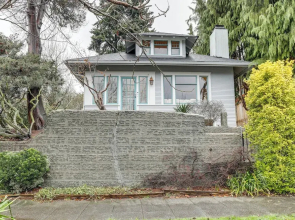 Inviting Seattle Apartment: 4 Mi to Ballard Locks