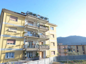 Glicine apartment
