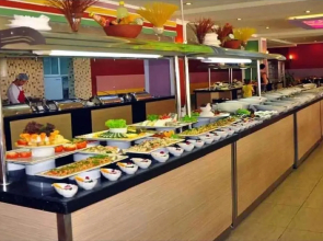 Side Win Hotel & Spa