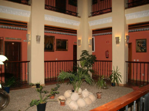 Hotel Convento La Gloria