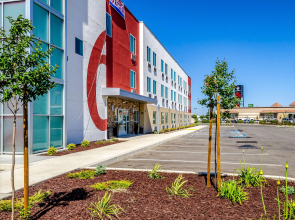 SureStay by Best Western Livingston Merced County