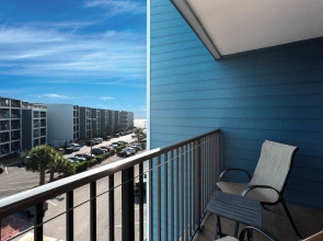 Myrtle Beach Resort B 435