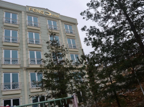 Fengo Hotel & Spa