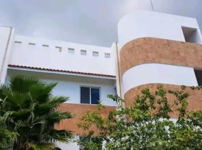 Coral Reef Tulum apartment