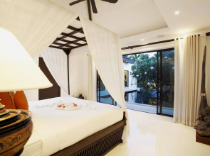Villas Aelita Phuket