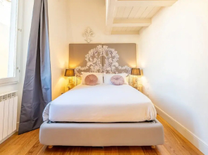 Luxury Apartment in Florencia Scarlatti