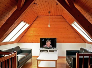 Luscious Apartment in Rickenbach with Free WiFi