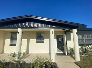 Beach House 3 bed 2 Bath in Ormond Beach FL