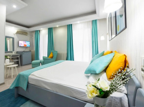 Relax Comfort Suites