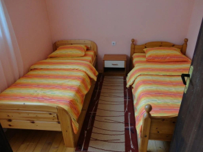 Underwoods Žabljak Guesthouse
