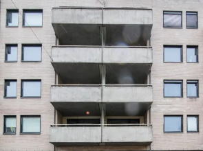 StayPlus Apt In Trendy Area WBalcony