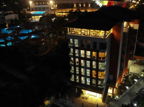 Sırma Hotel