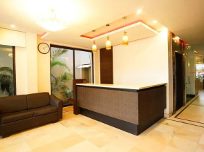 Hotel Raipur Inn