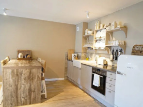 Beach Apartments Heiligenhafen