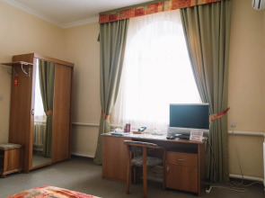 Отель «Ника»