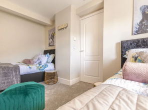 Airstay Premium Apartment