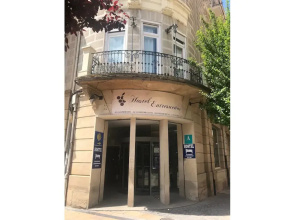 Hostel Entresueños Logroño