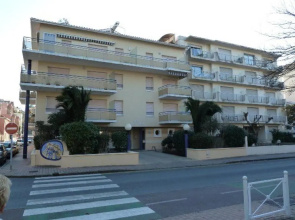 Appartement Arcachon, 2 pièces, 4 personnes - FR-1-433-63