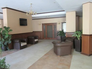 Hotel Magnoliya
