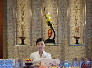 Mandarin Oriental, Macau