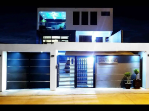 Modern Apartment