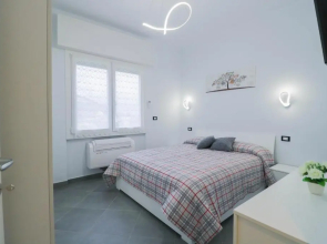 H11 Bilocale Arma-Taggia - 1A