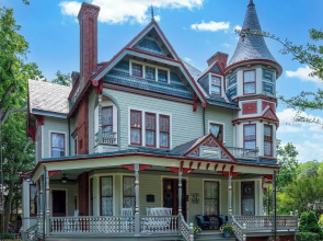 Gillis Grier Bed & Breakfast