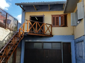 Apartamento Um Caxias do Sul