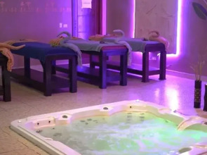 Regency Plaza Aqua Park & SPA