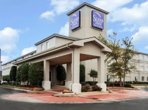Sleep Inn & Suites