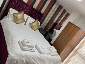 138 Fresh Apartments Chapel Street Salford