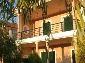 Villas Sophia