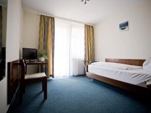 Hotel Lindenhof