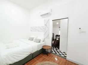 Three COCO Villa Aonang Krabi