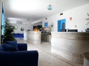 Hotel Gran Torre