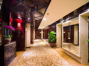 Huachen International Hotel