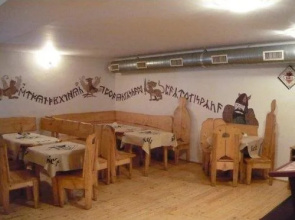Pension Barca