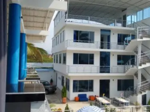 Tropical Resort Tocaima