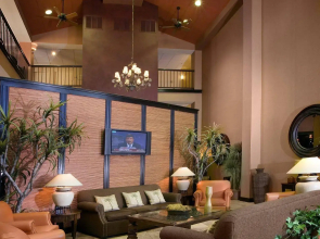 Holiday Inn Express Palm-Desert by IHG