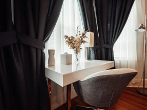 Fati Casa - Private Rooms